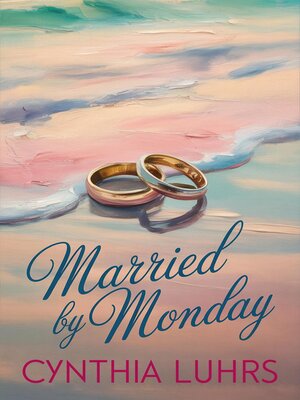 cover image of Married by Monday